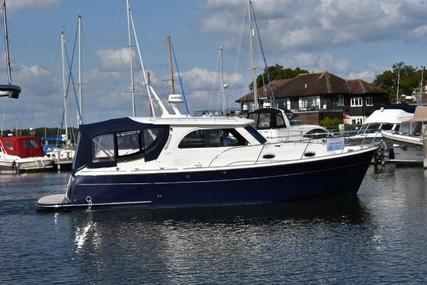 Arvor Guernsey 34