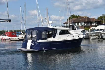 Arvor Guernsey 34