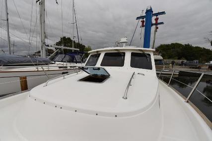 Arvor Guernsey 34