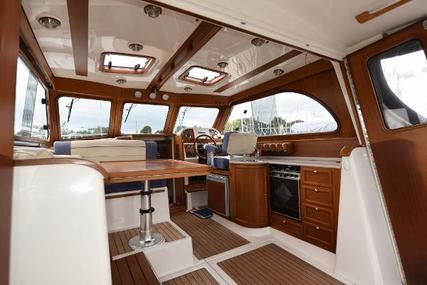 Arvor Guernsey 34