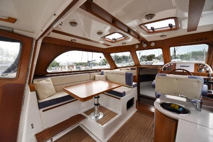 Arvor Guernsey 34