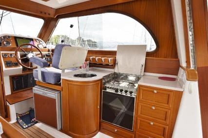 Arvor Guernsey 34