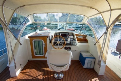 Linssen Grand Sturdy 430 AC