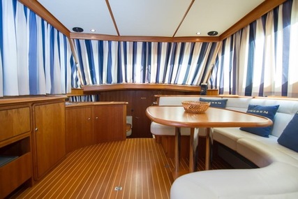 Linssen Grand Sturdy 430 AC