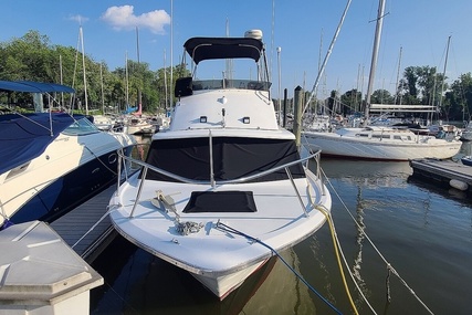 Silverton 28 Sedan Flybridge