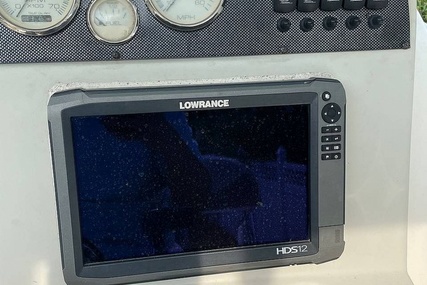 Pioneer 222 Sportfish