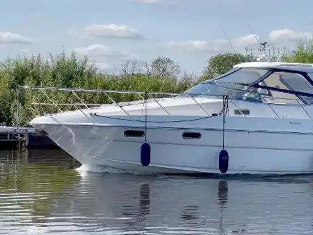 Sealine S41 Sports Cruiser