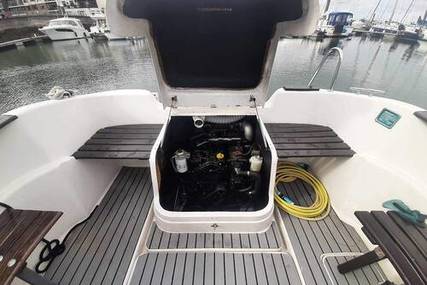 Quicksilver 630 Pilothouse