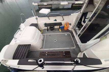 Quicksilver 630 Pilothouse