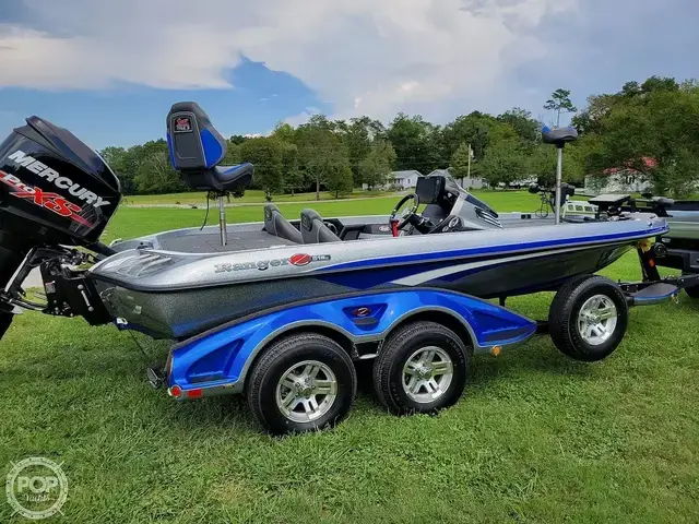 Ranger Boats Z518C