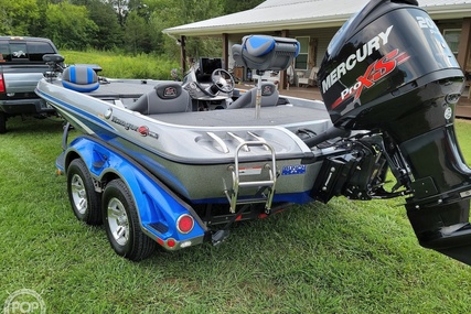 Ranger Boats Z518C