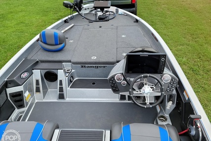 Ranger Boats Z518C