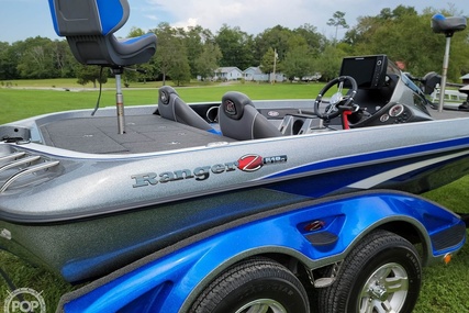 Ranger Boats Z518C