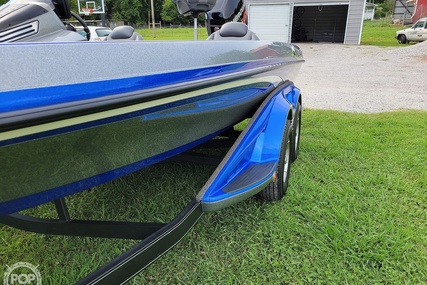 Ranger Boats Z518C