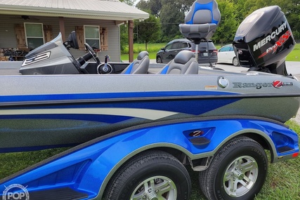 Ranger Boats Z518C