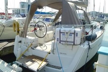 Jeanneau SUN ODYSSEY 379 LIFTING KEEL