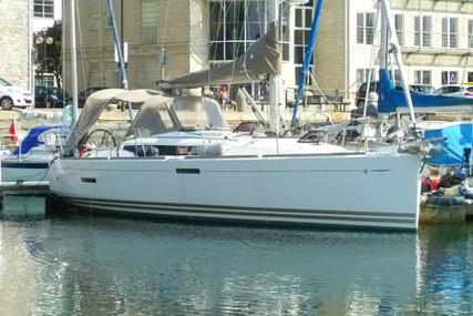 Jeanneau SUN ODYSSEY 379 LIFTING KEEL