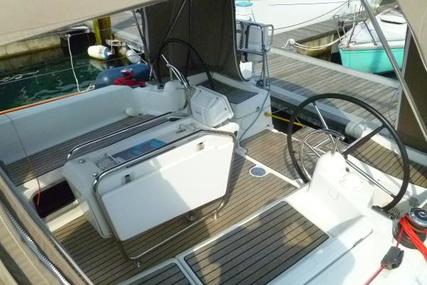 Jeanneau SUN ODYSSEY 379 LIFTING KEEL