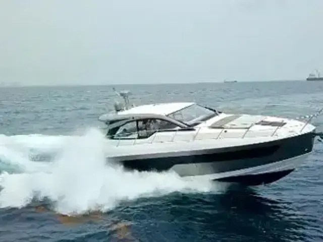 Azimut Atlantis 51