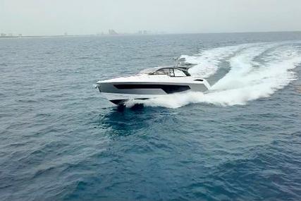 Azimut Atlantis 51