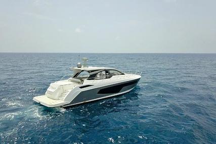 Azimut Atlantis 51