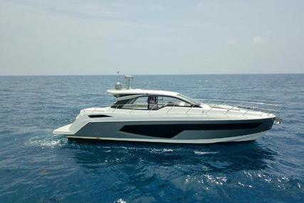 Azimut Atlantis 51