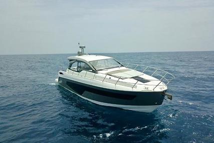 Azimut Atlantis 51