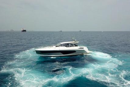 Azimut Atlantis 51