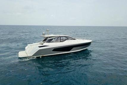 Azimut Atlantis 51