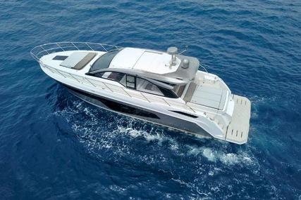 Azimut Atlantis 51