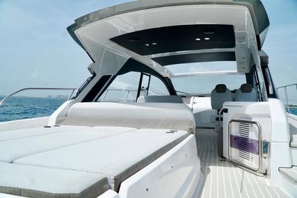 Azimut Atlantis 51