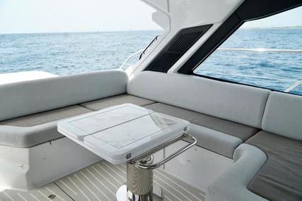 Azimut Atlantis 51