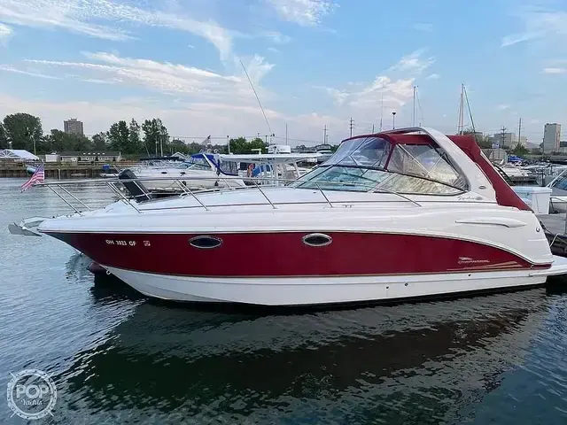 Chaparral 290