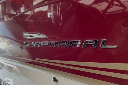 Chaparral 290