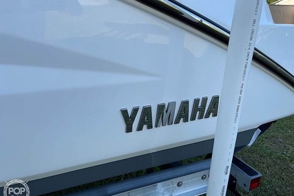 Yamaha 252 FSH