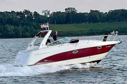 Chaparral 290