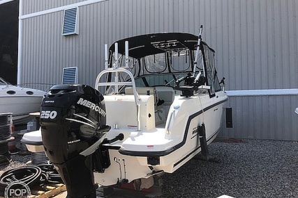 Boston Whaler 230 Vantage