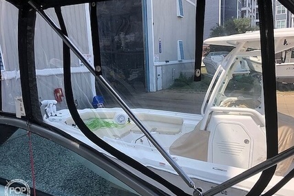 Boston Whaler 230 Vantage