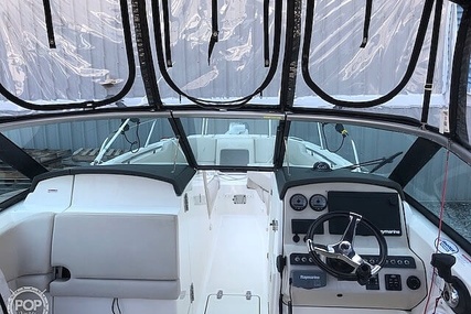 Boston Whaler 230 Vantage