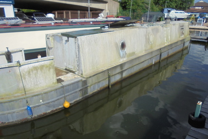 J & P Boats Now Sold 52ft Narrowboat called Far Canal