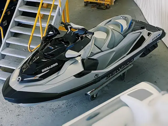 Sea Doo GTX Limited 300