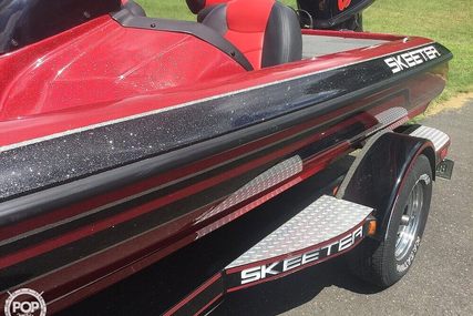 Skeeter ZX190