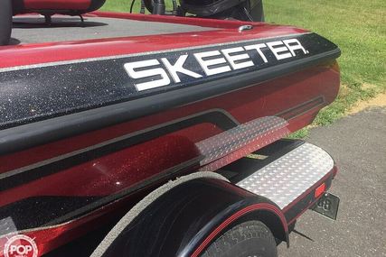 Skeeter ZX190