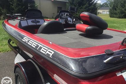 Skeeter ZX190