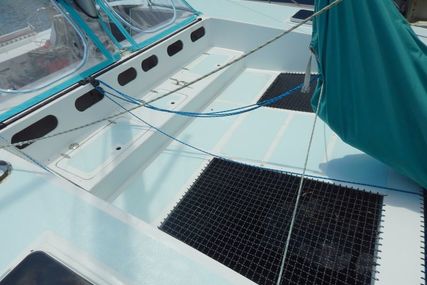 Mirage Open Deck Catamaran