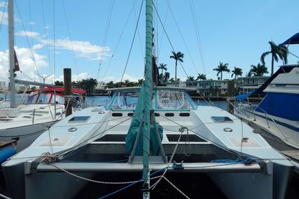 Mirage Open Deck Catamaran