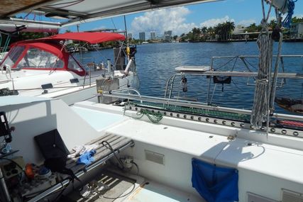 Mirage Open Deck Catamaran