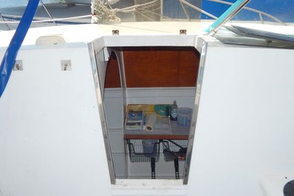 Mirage Open Deck Catamaran