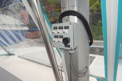 Mirage Open Deck Catamaran