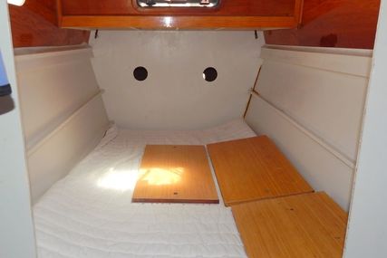 Mirage Open Deck Catamaran